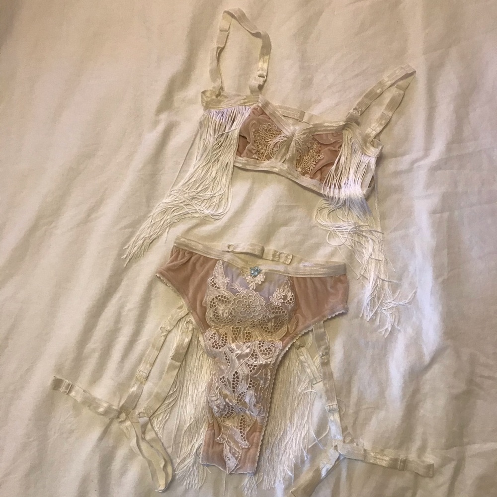 Solstice Intimates Beloved Set